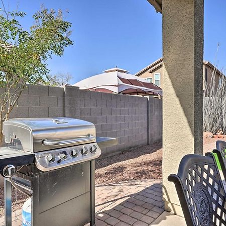 Sunlit Peoria Vacation Rental With Private Yard Zewnętrze zdjęcie